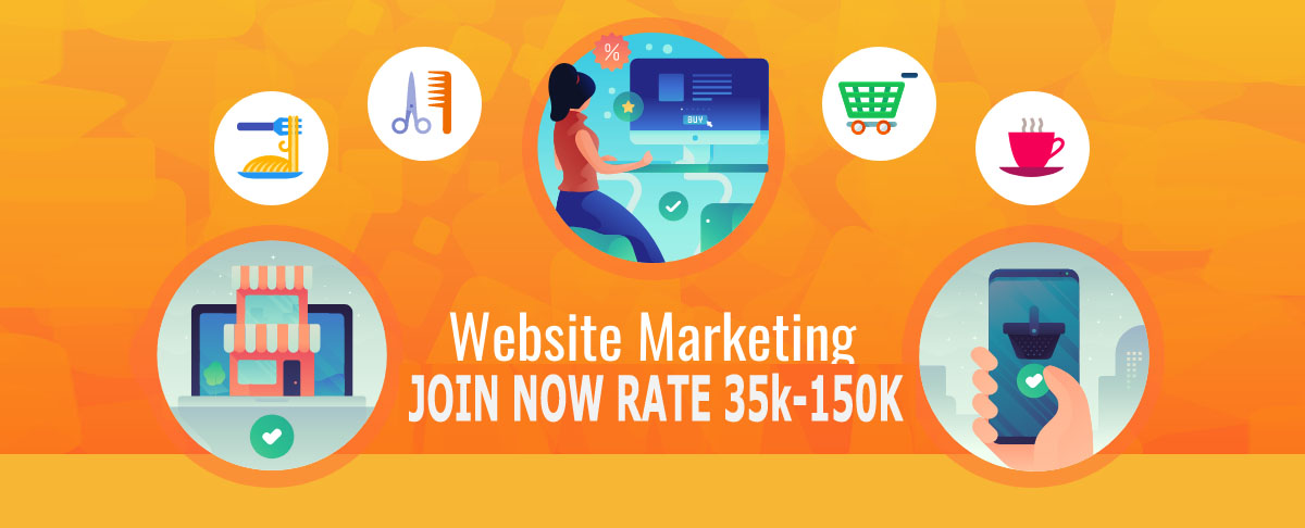 jasa website bontang